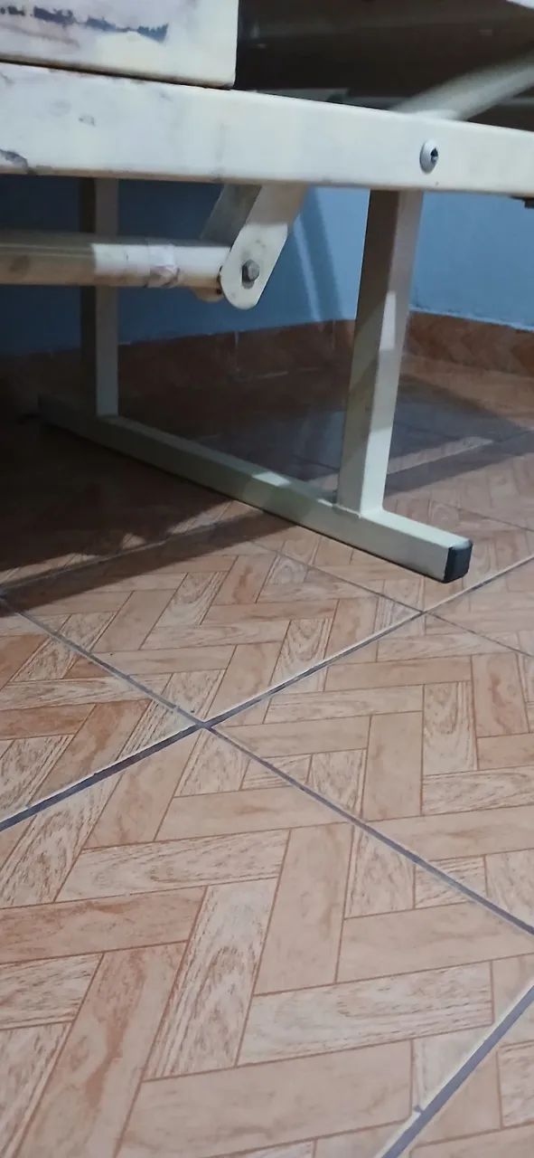 Cama hospitalar  - Foto 4