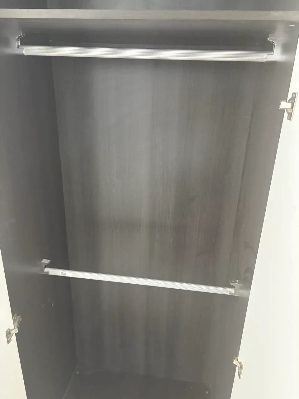 Guarda-roupa planejado - Foto 2