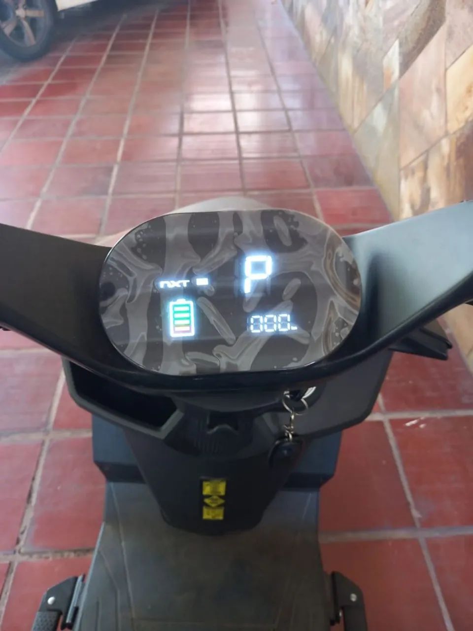 Moto NTX   - Foto 2