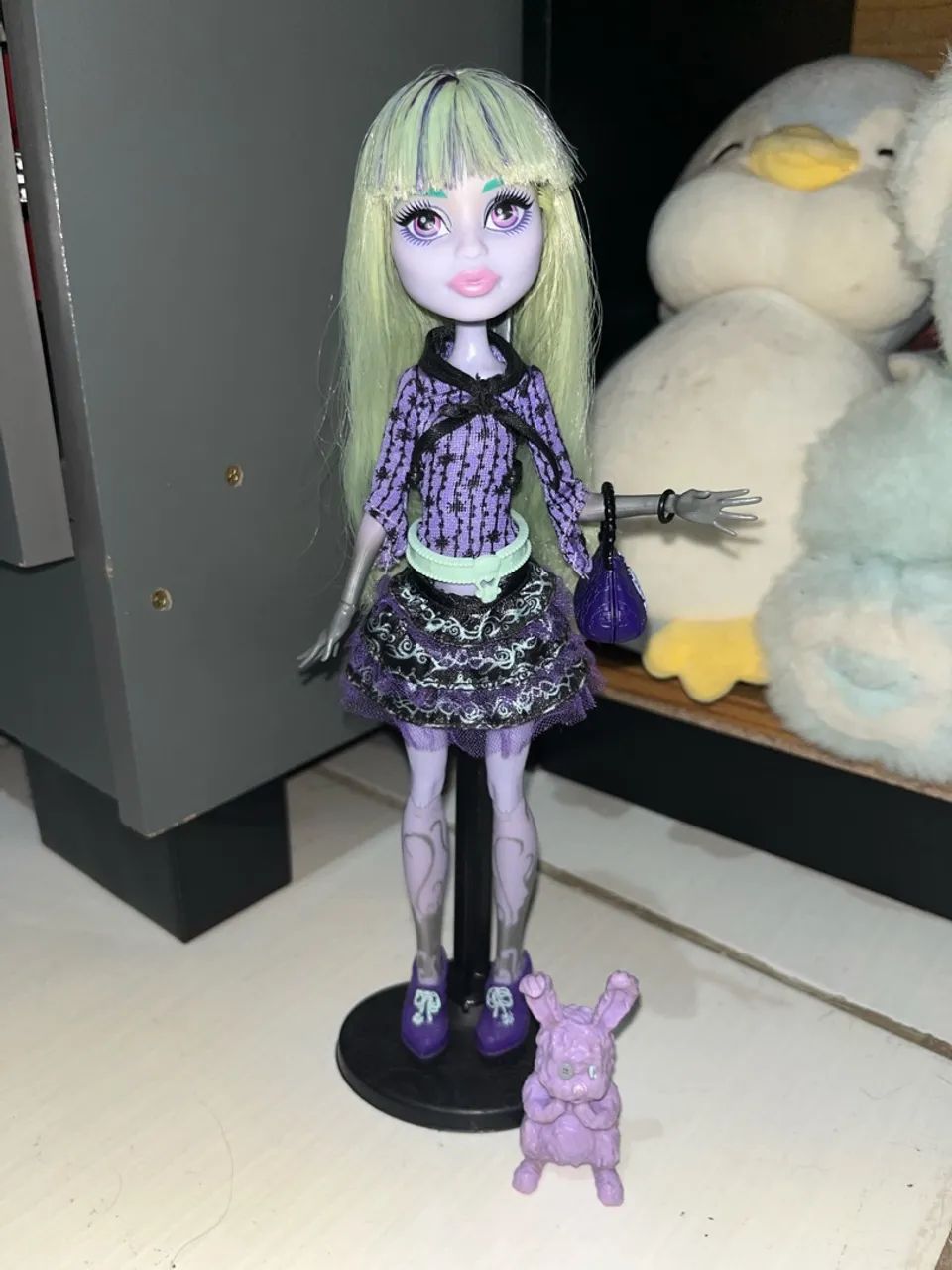 twyla basica monster high - Foto 3