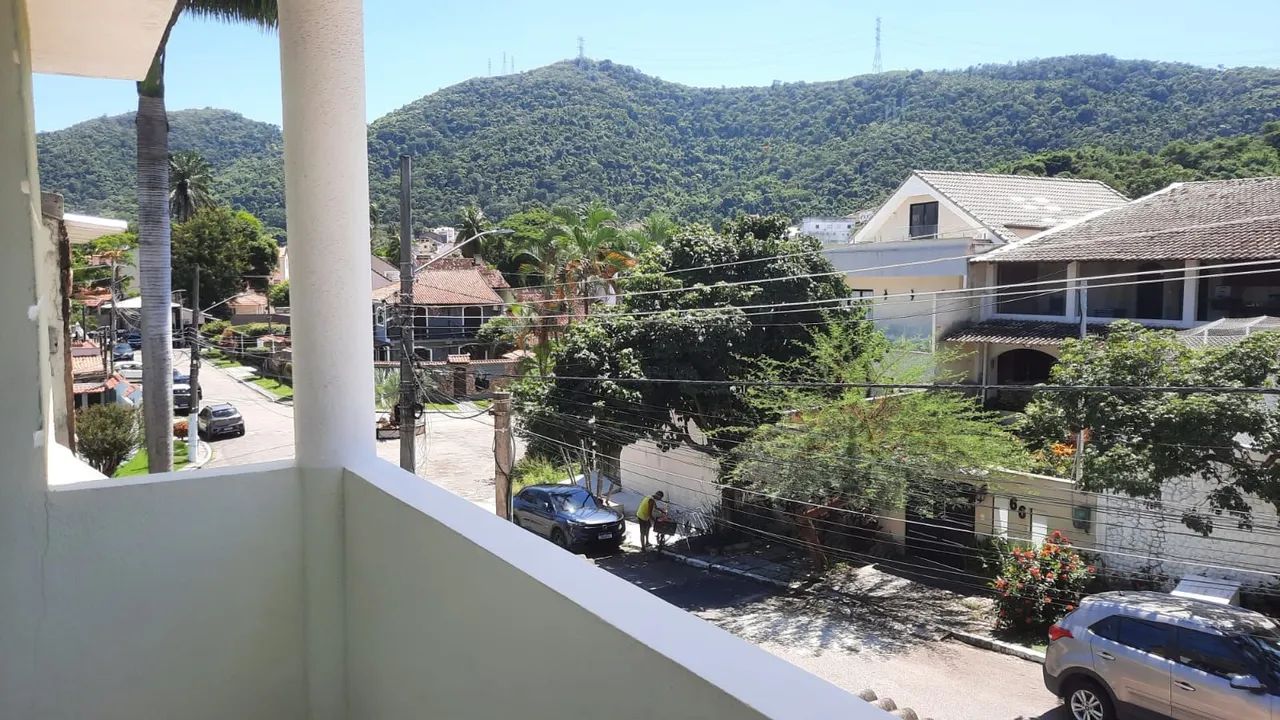 Foto - Rio de Janeiro - Taquara