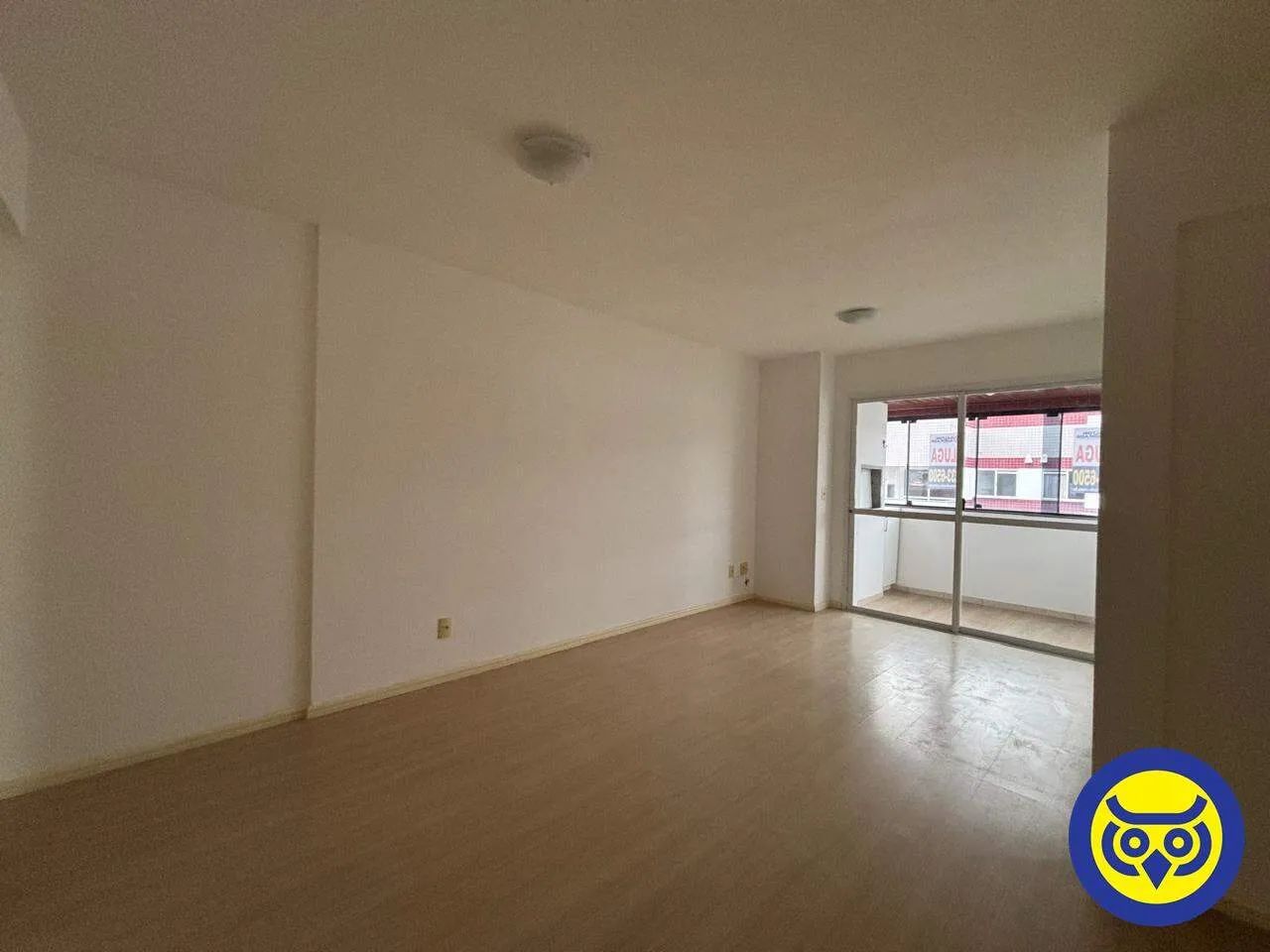 Apartamento para locação na Trindade  85 m², 3 quartos, suíte e 1 vaga