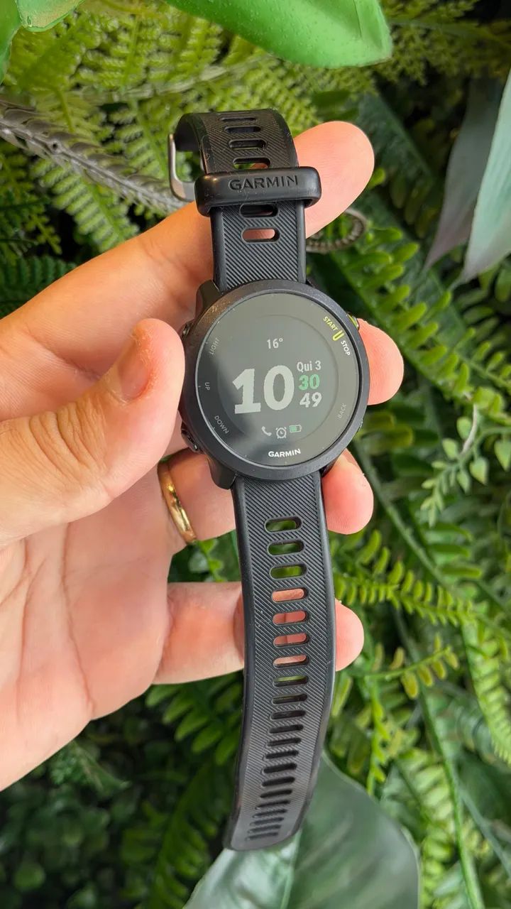 Garmin Forerunner 55 - Foto 4