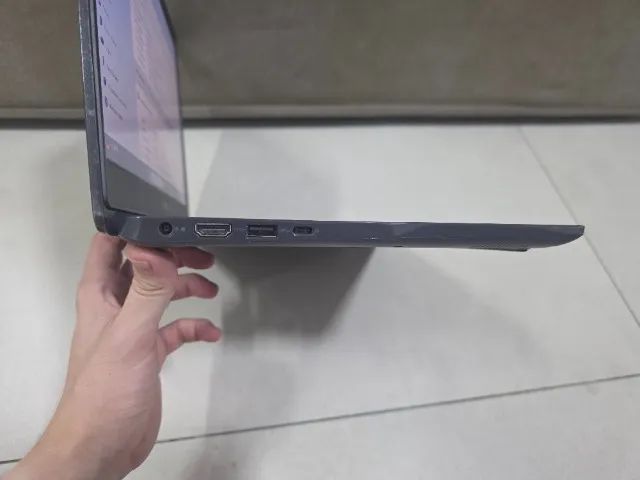 Notebook Dell Latitude 3410 I5 10th 10310U 16GB RAM 256GB SSD + 1TB HD - Foto 4