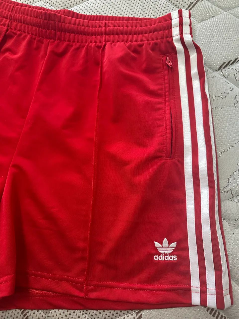 Shorts adidas Firebird L - Foto 4