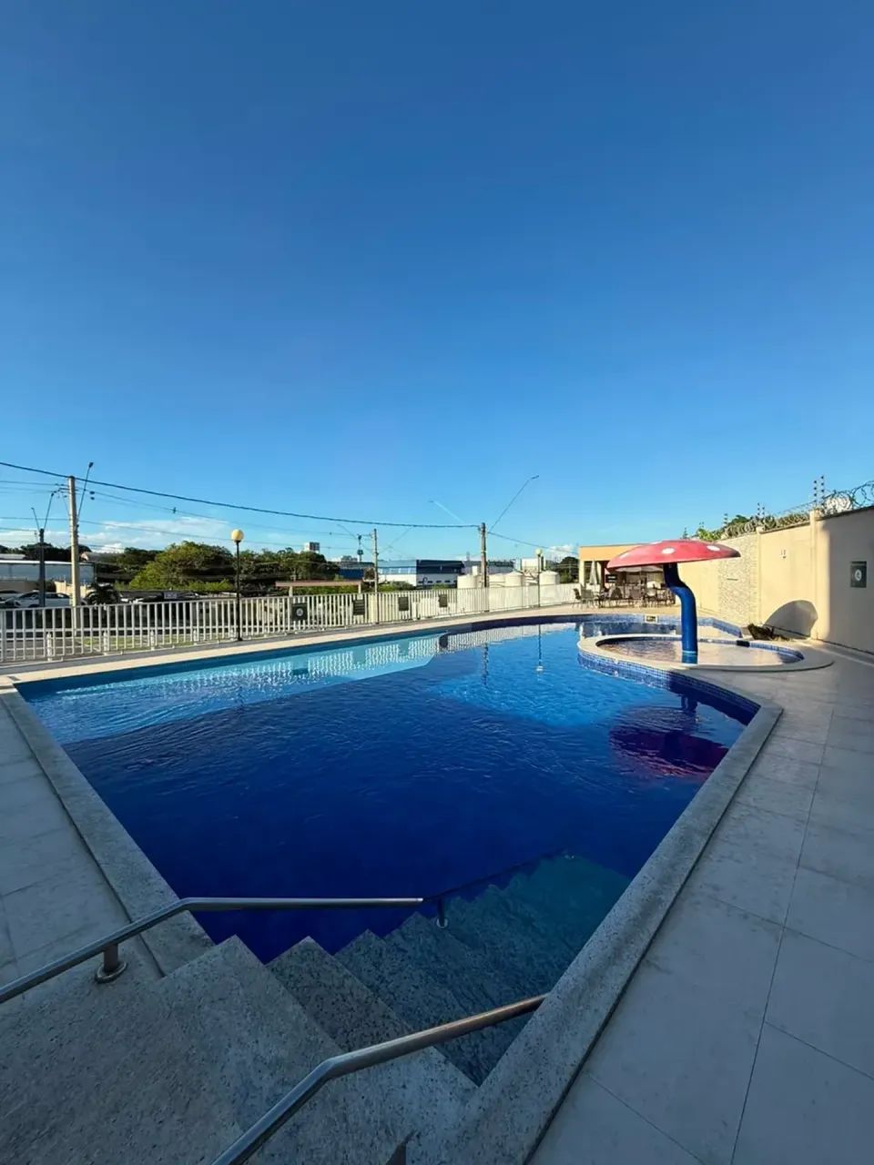 Apartamento Térreo Smart Arvoredo - Foto 3