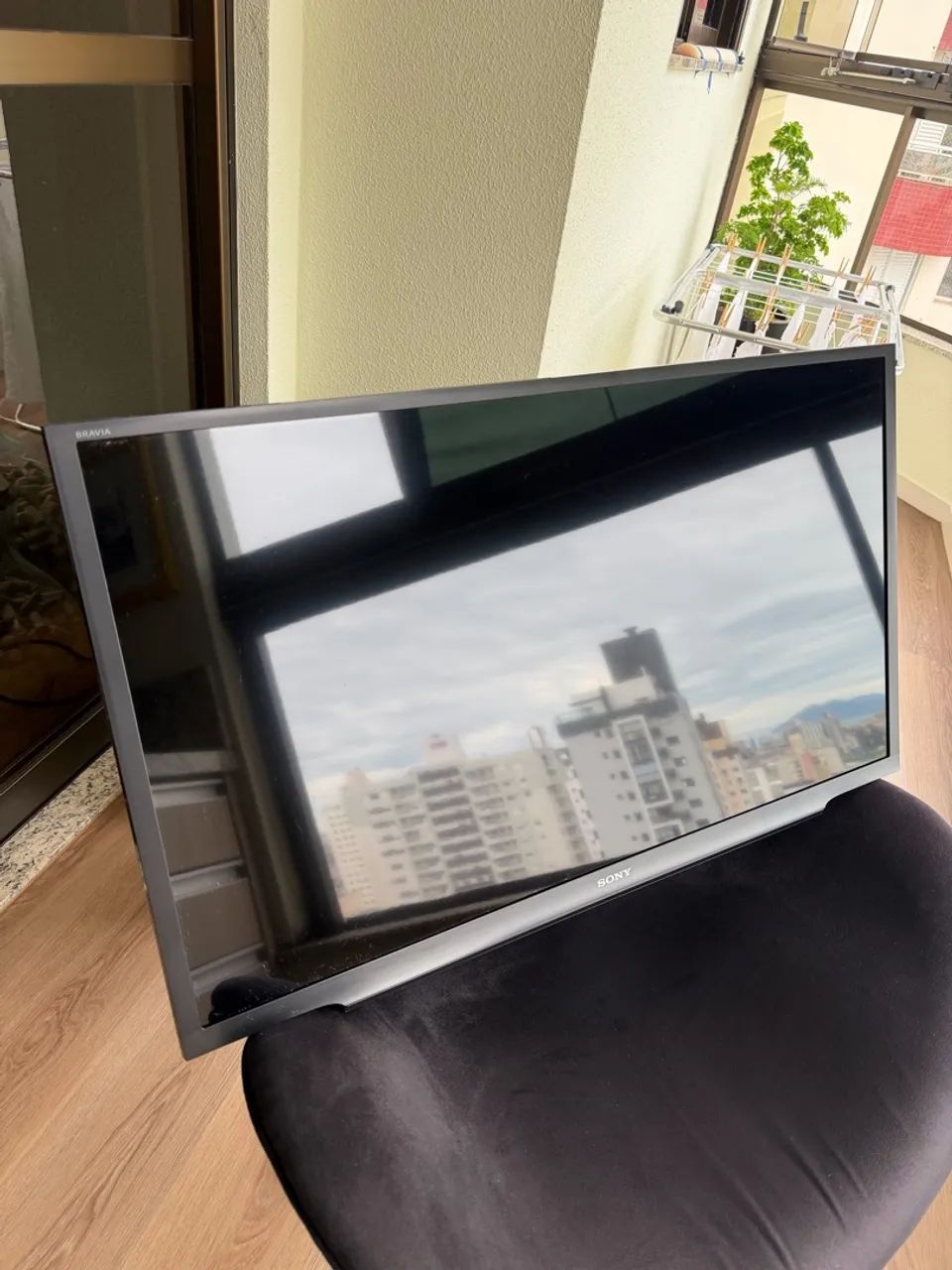 Tv smart Sony  32 polegadas 