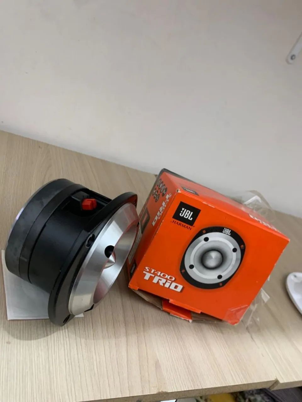 SON JBL ORIGINAL  - Foto 4