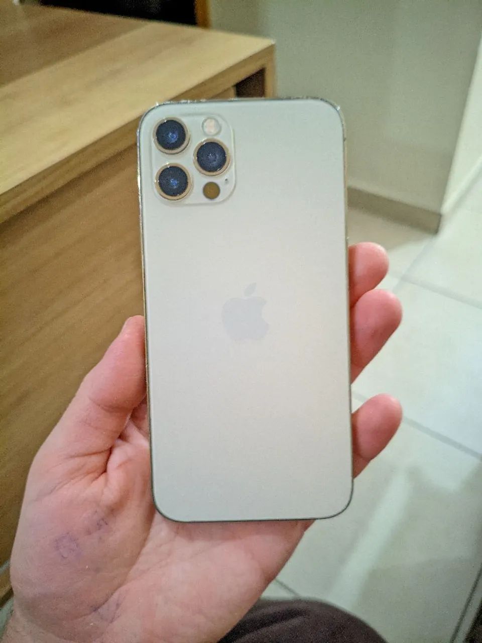 iPhone 12 Pro - Foto 3