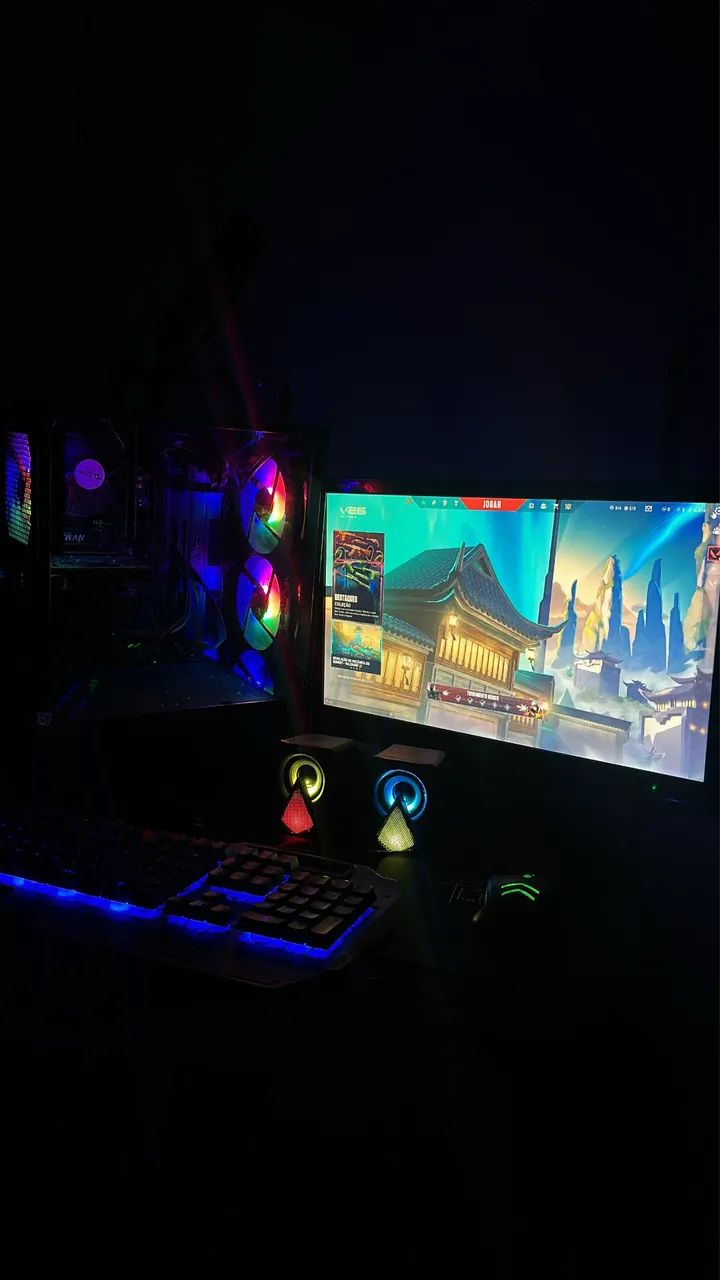 Vendo PC GAME completo  - Foto 4