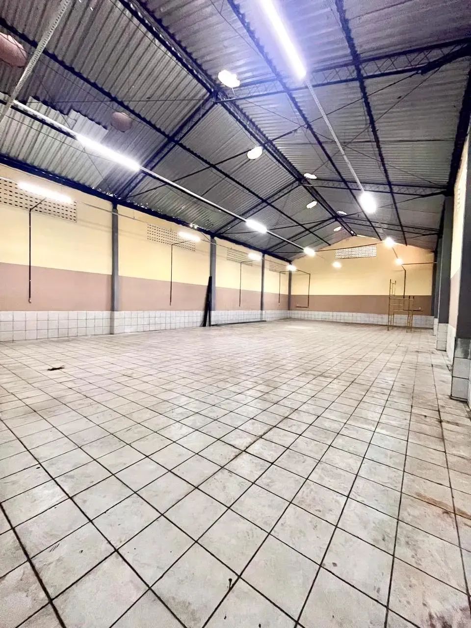 PRÉDIO COMERCIAL- TERR. 12X50mts. - Foto 4