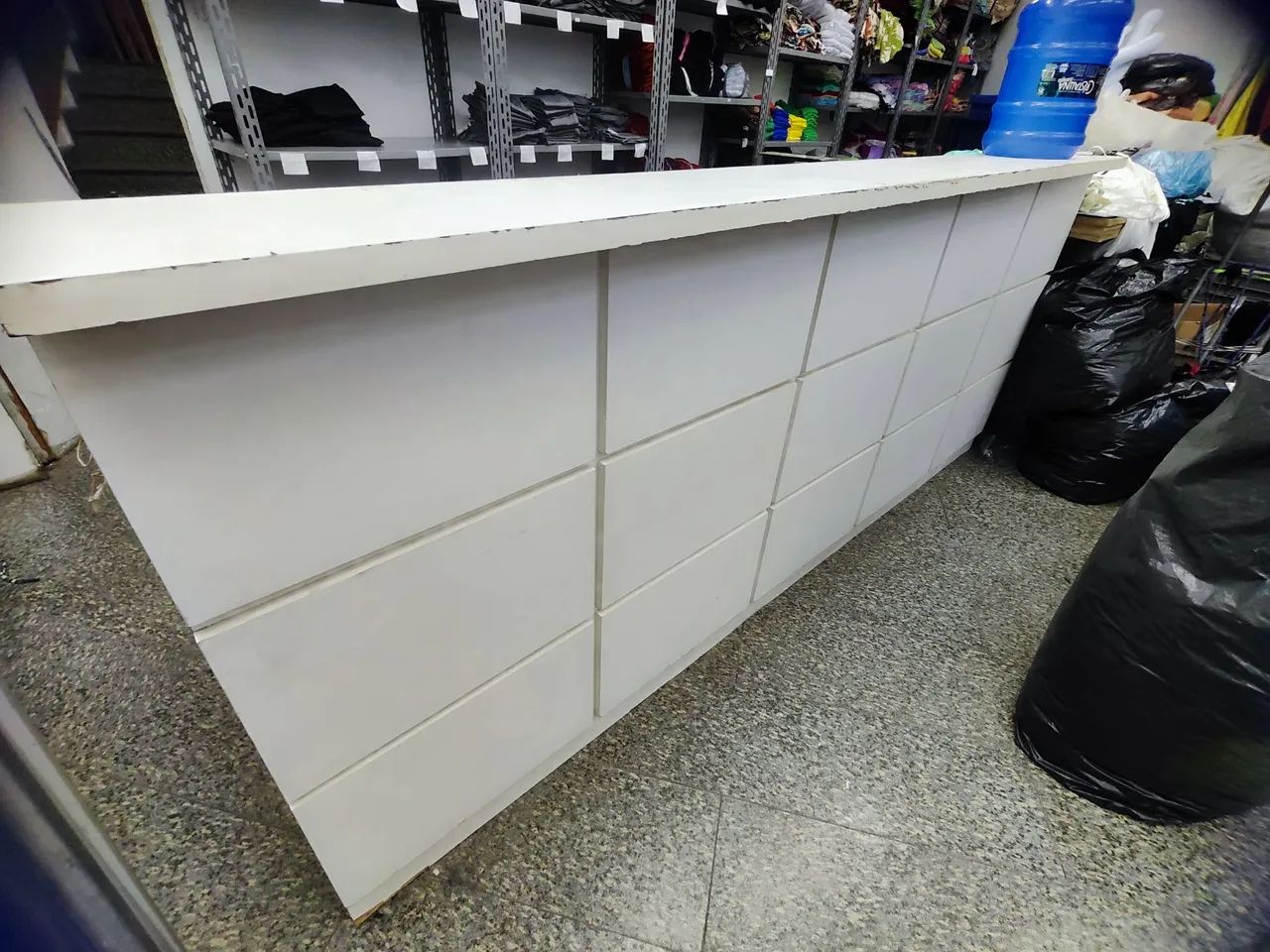 balcão de atendimento - Foto 4