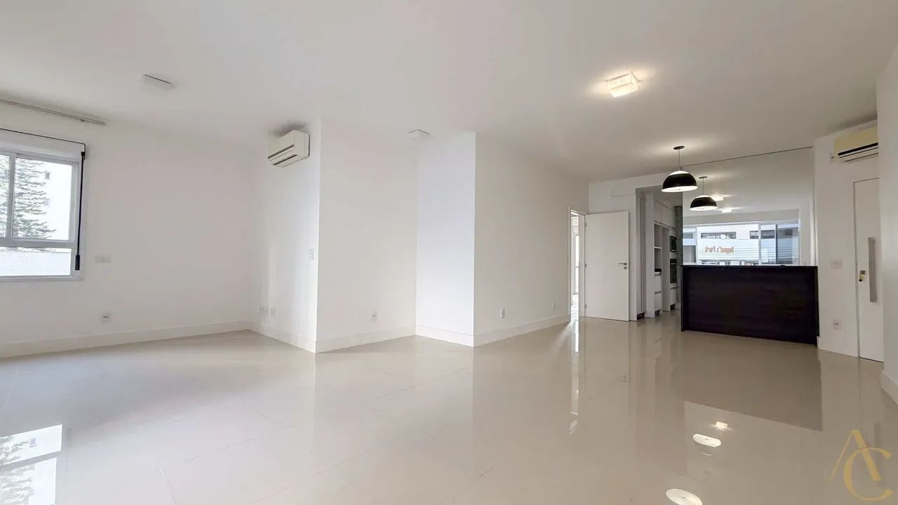 Apartamento à venda  3 suítes  Centro | Florianópolis/SC - Foto 4