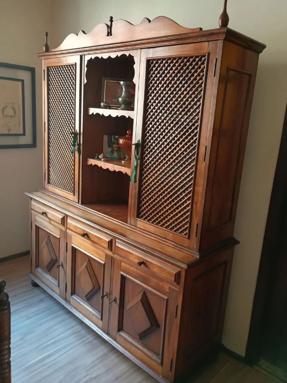 Conjunto de Sala de Jantar - Foto 4