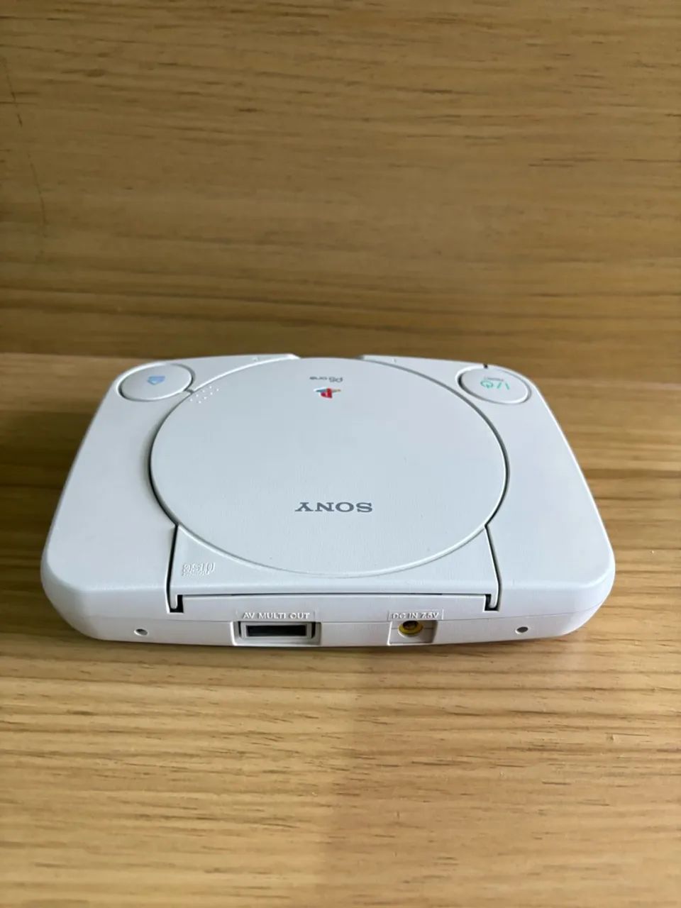 PlayStation 1 - Foto 3
