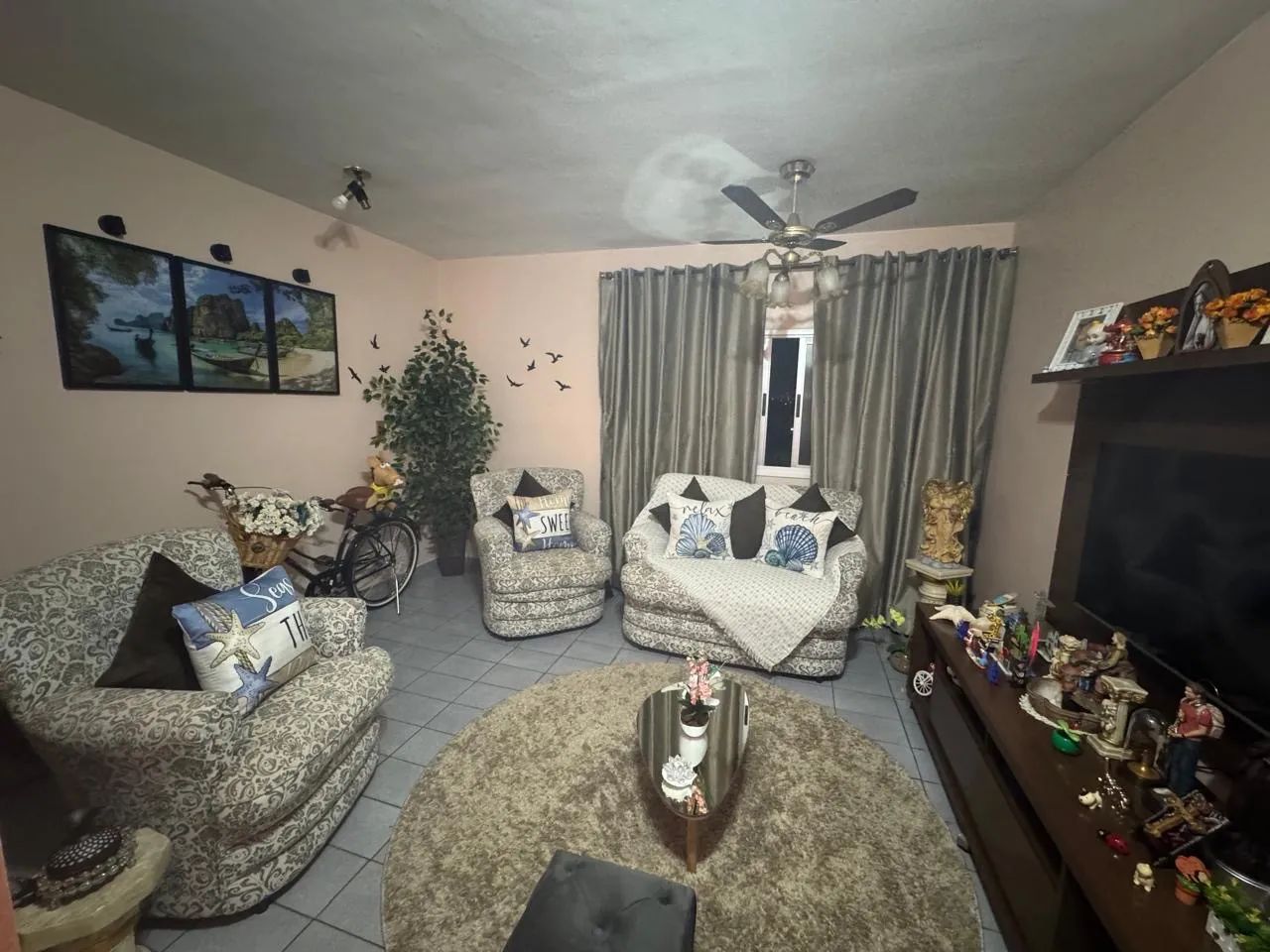 Apartamento lindo em Piracicaba