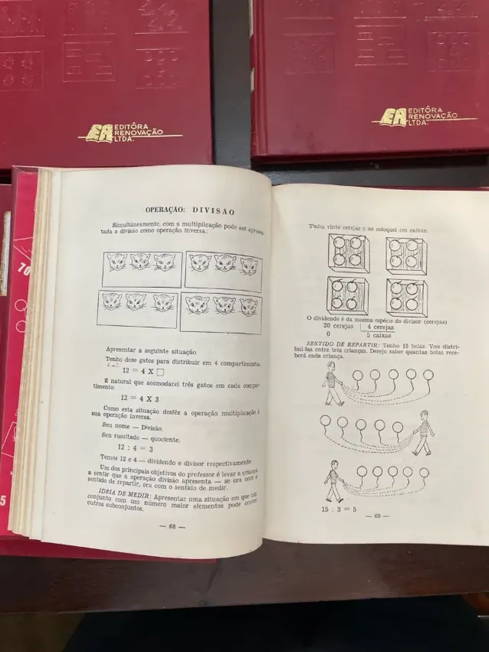 CURSO  PRIMARIO COMPLETO DE  MATEMATICA - Foto 2