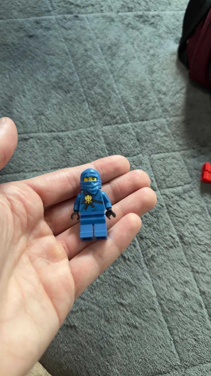 LEGO NINJAGO - Foto 3