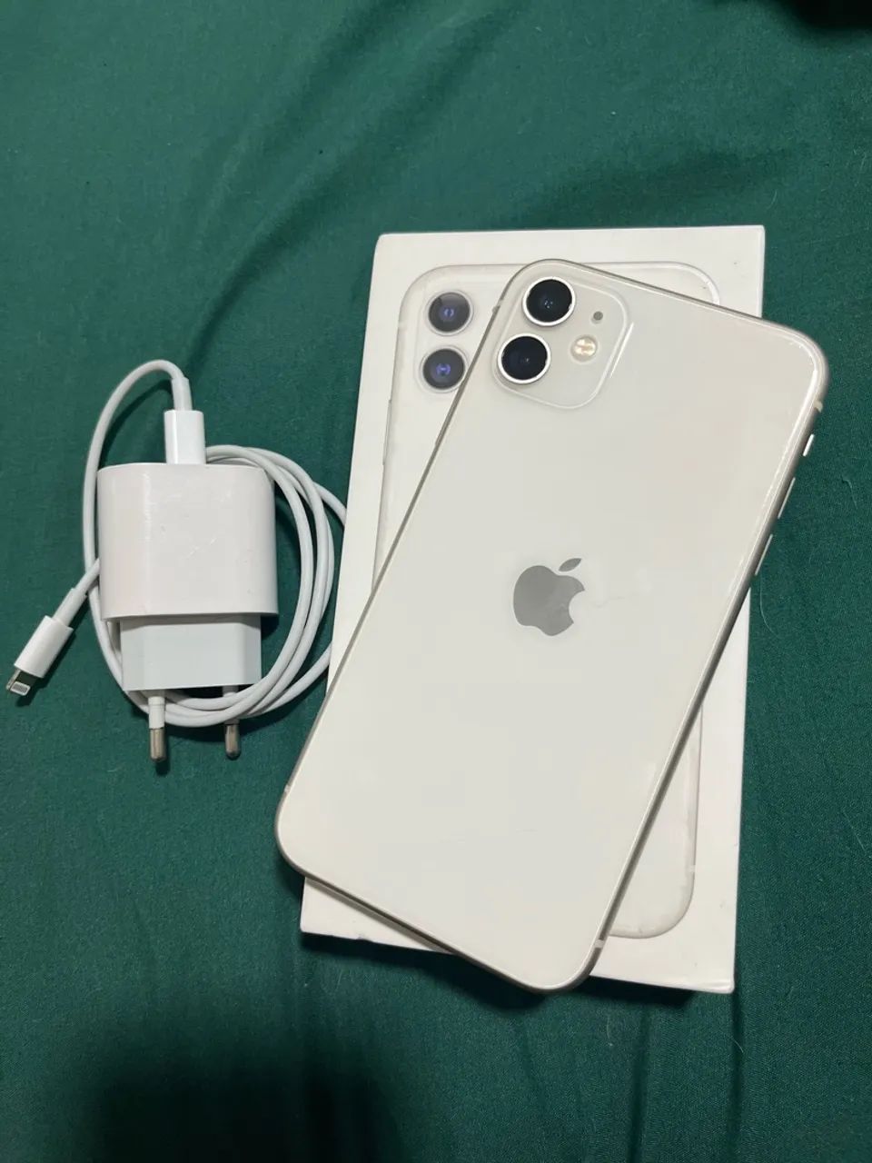 iPhone 11 128gb - Foto 3