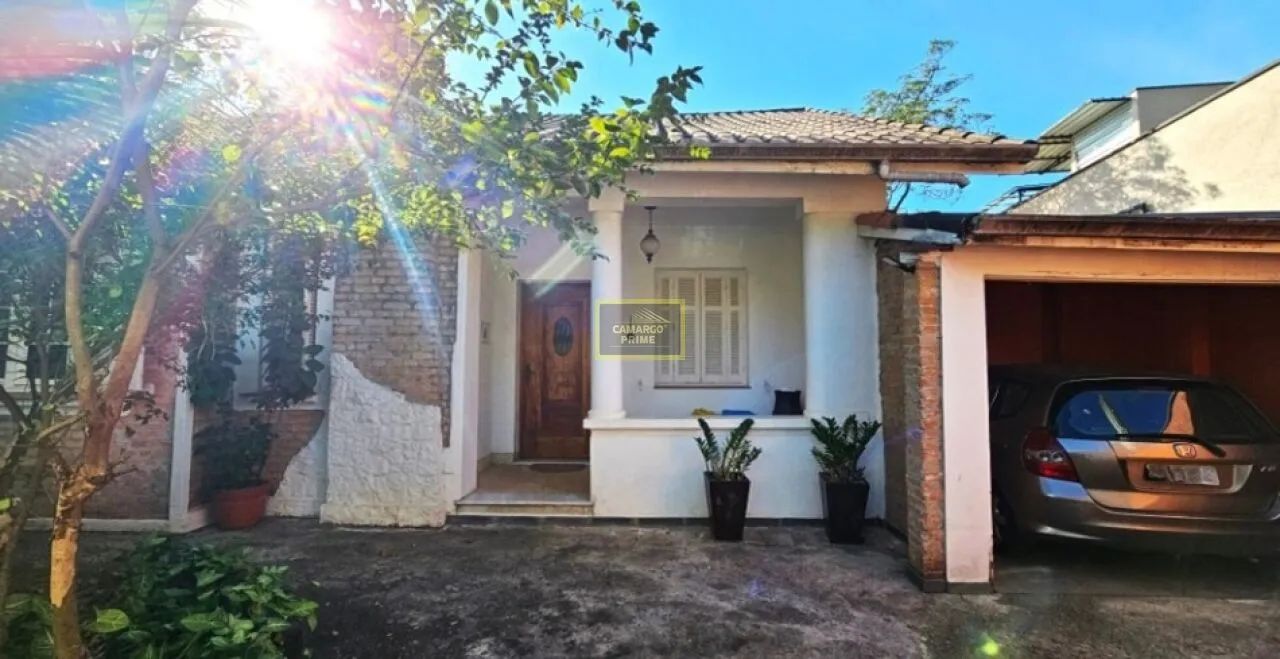 Casa térrea a venda no Sumaré