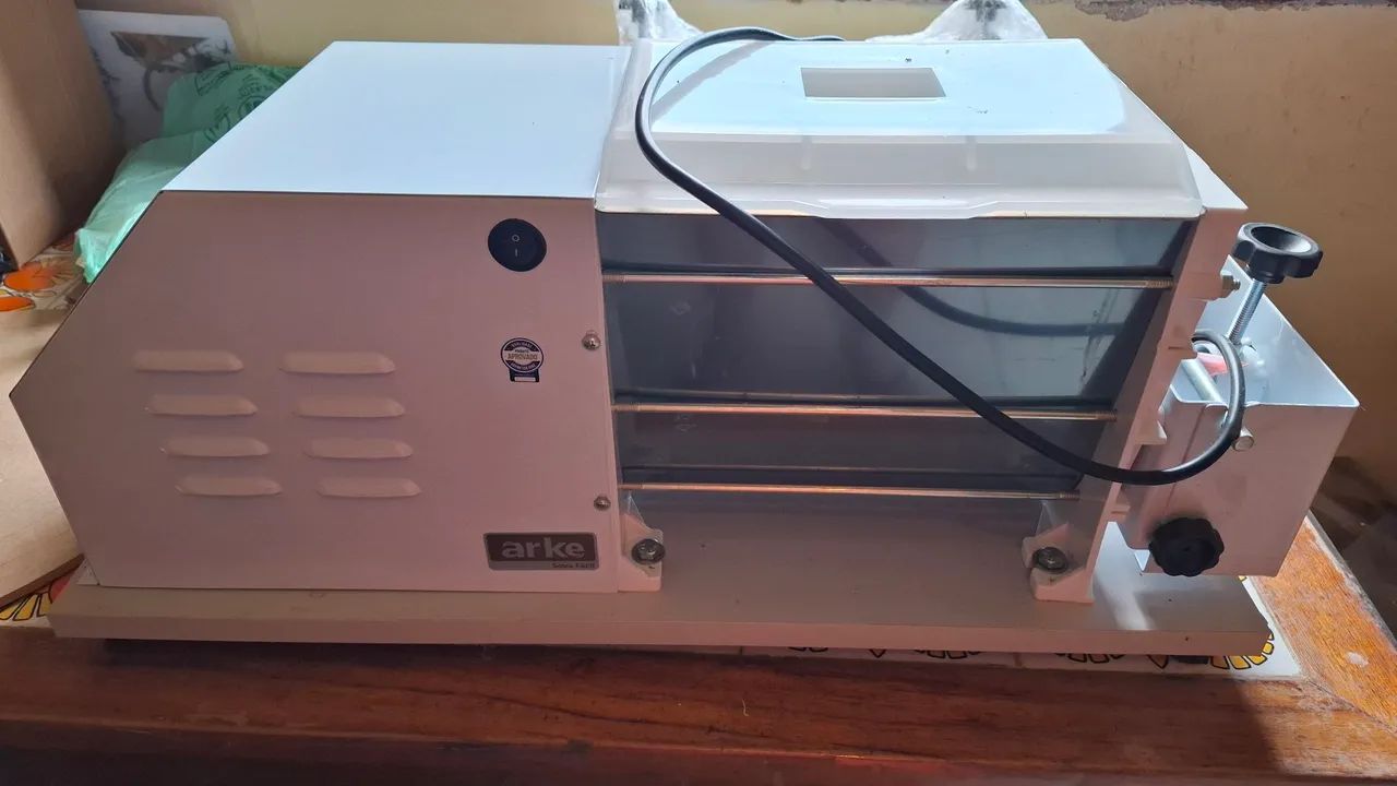 Masseira e moedor profissional  - Foto 5