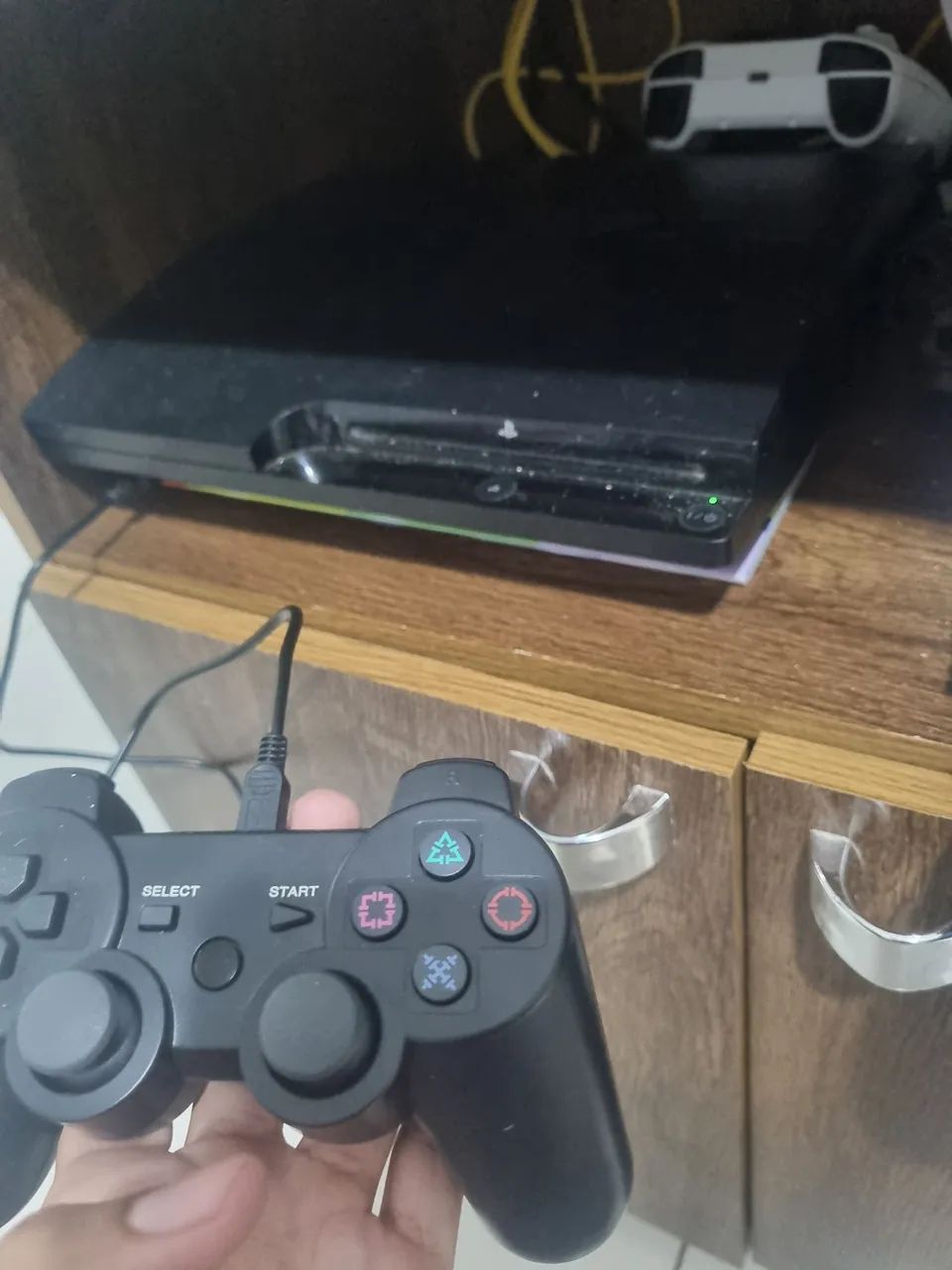 PS3 DEBLOQUEADO