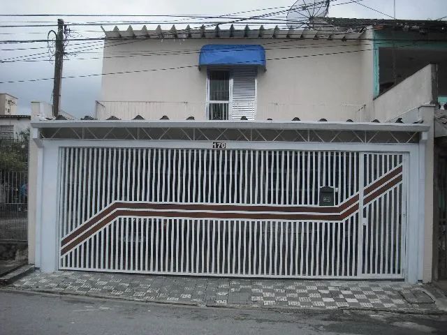 Casa Sobrado em Osasco