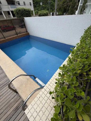 Apartamento com 2 dormitórios, 47 m² - venda por R$ 550.000,00 ou aluguel por R$ 3.300,00/ - Foto 3