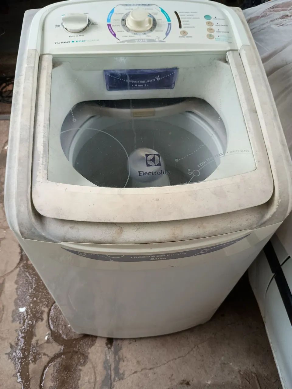 Máquina de lavar  - Foto 2