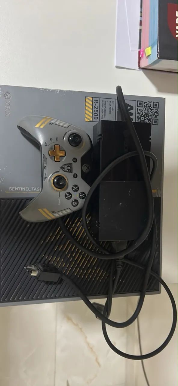Xbox one  - Foto 2