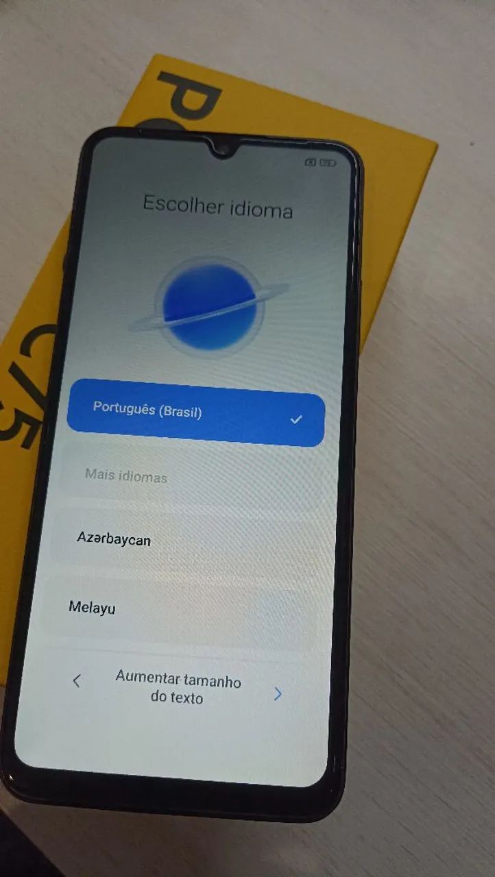 Xiaomi Poco C75  - Foto 3
