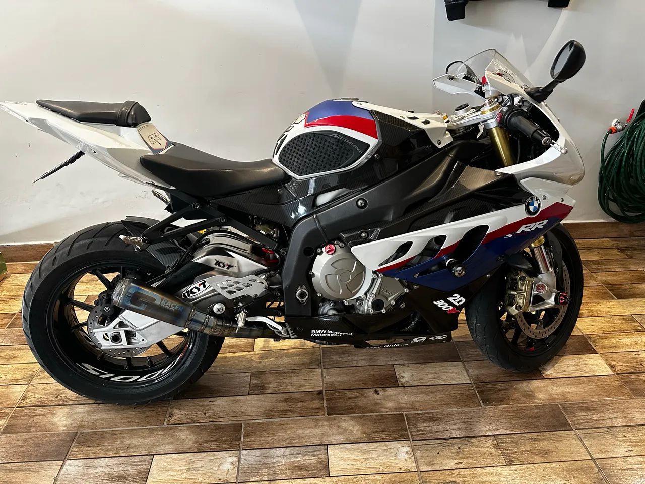 BMW s1000rr - Foto 4