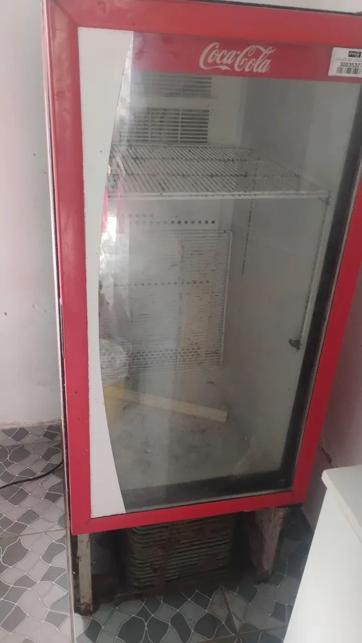 Freezer expositor  - Foto 2