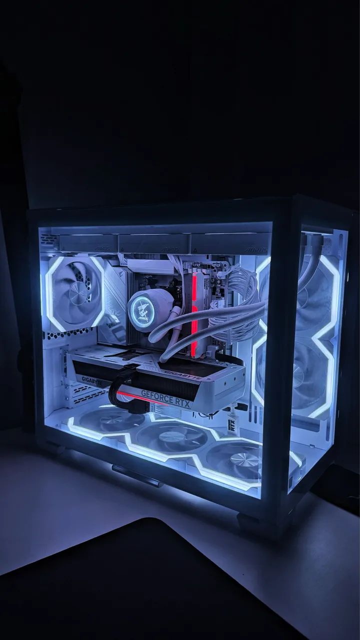 Pc high end - Foto 3