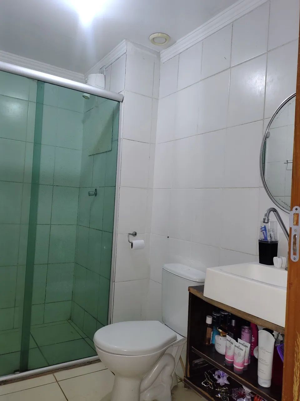 Vende se apartamento riacho fundo 2 - Foto 5