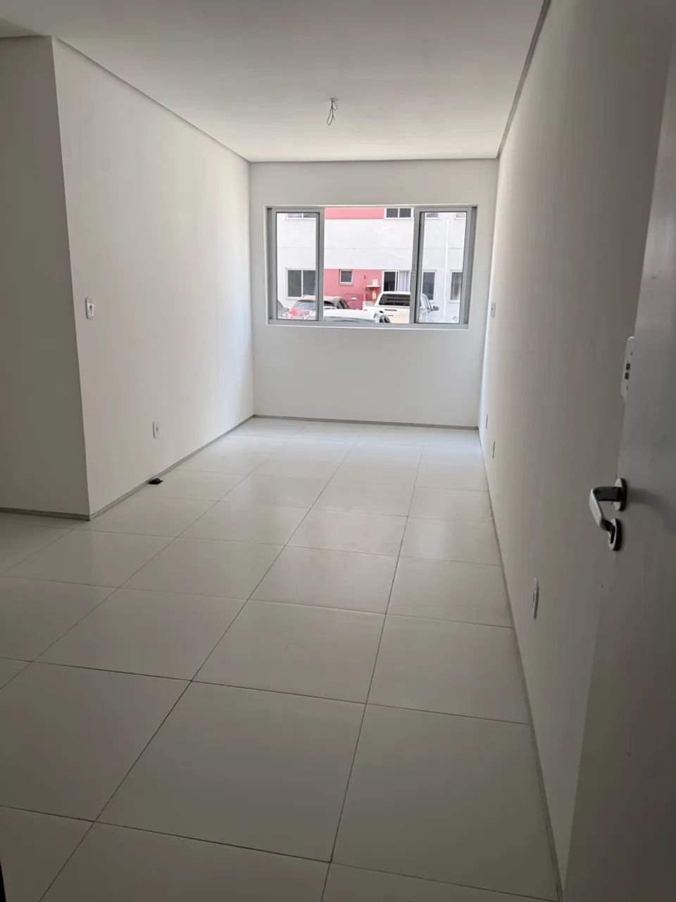 Alugar-se apartamento 