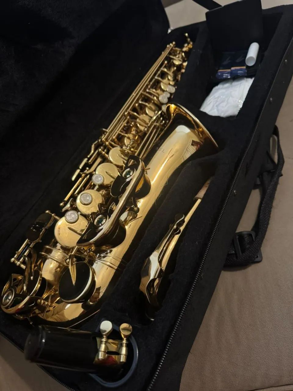 Saxophone Michael - Eb - Foto 2