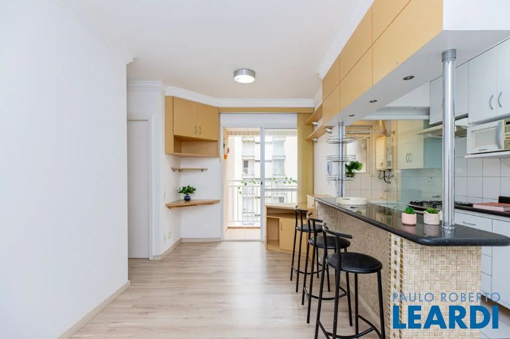 APARTAMENTO - VILA OLÍMPIA - SP - Foto 3