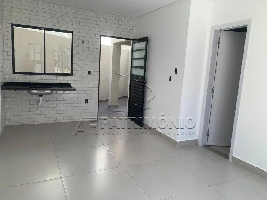 SOBRADO COM 2 QUARTOS - Vila Europa - Foto 4