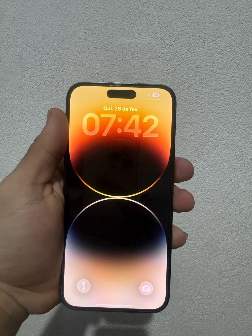 iPhone 14 Pro Max - Foto 2