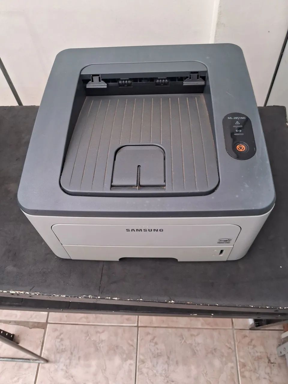 IMPRESSORA SAMSUNG ML 2851 ND