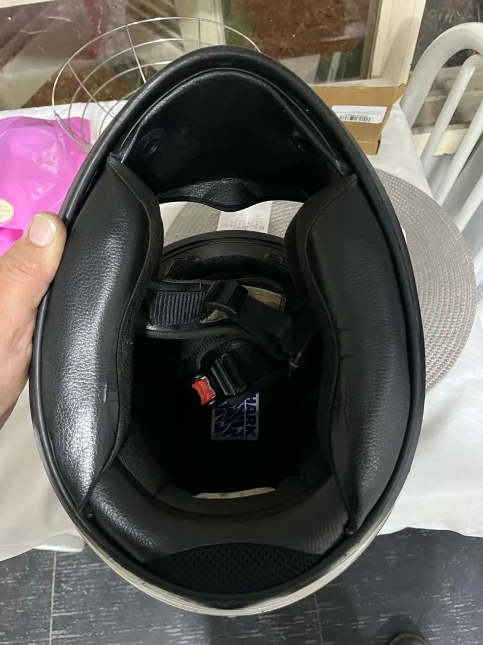 Shark S800 Alert  - Foto 5