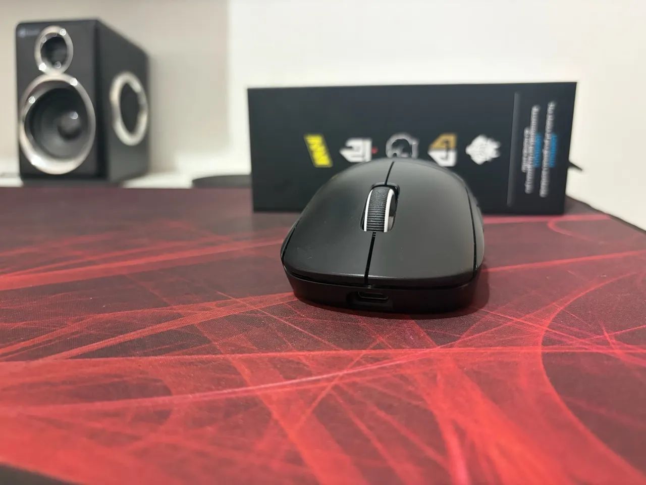 Mouse Logitech G Pro X Superlight 2 - Foto 3