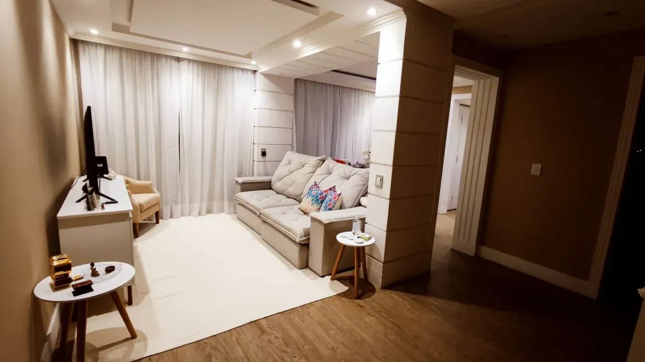 RC/AT - COBERT DUPLEX / COM 169 M² / COM 03 QTS / TAQUARA-JPA - Foto 2
