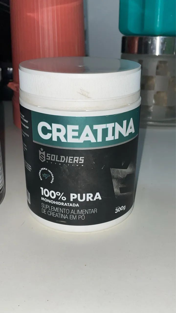 Creatinas  - Foto 2