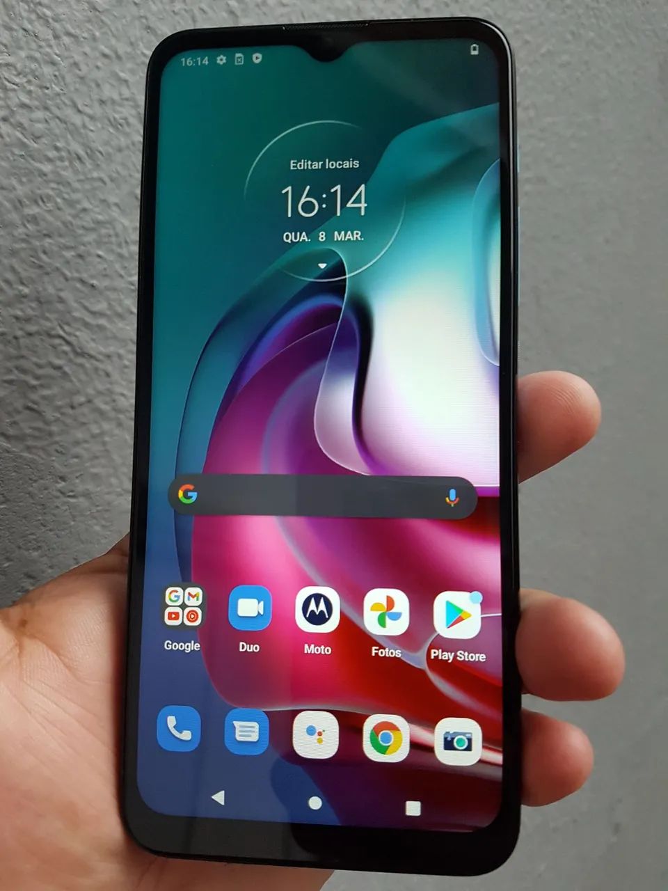 Moto G30/(128GB)