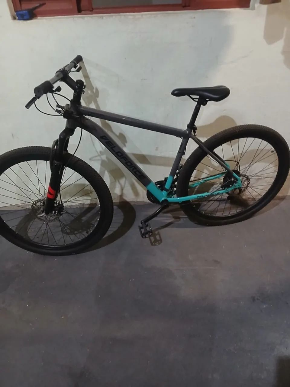 BICICLETA VELOFORT ARO 29 - Foto 2