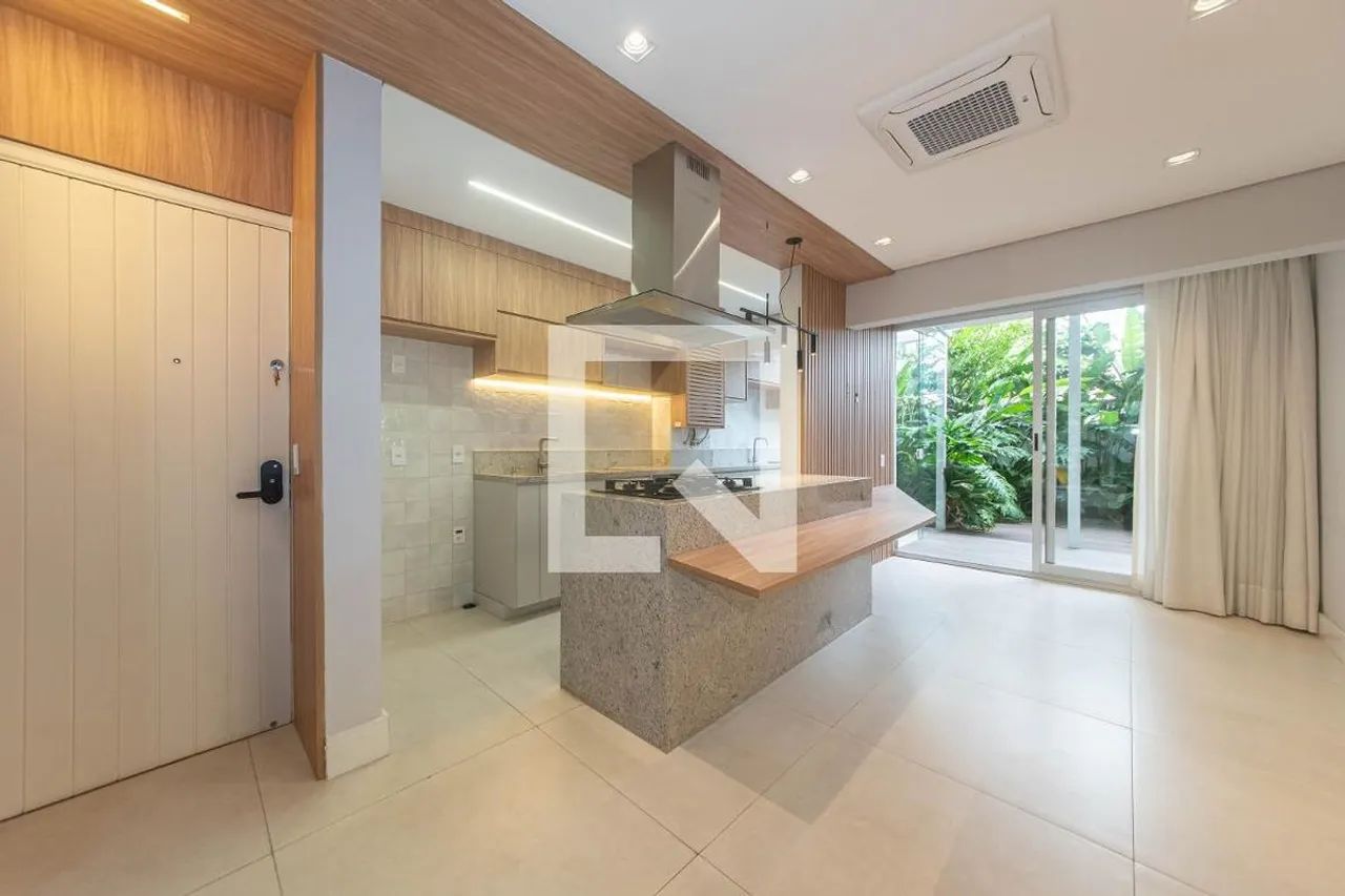 Apartamento à Venda - Chácara Santo Antonio, 3 Quartos, 120 m2