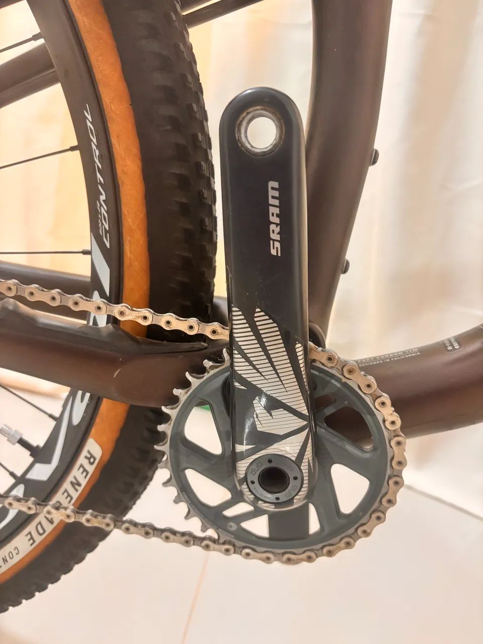 Specialized Epic Pro Tamanho 21 - Foto 5