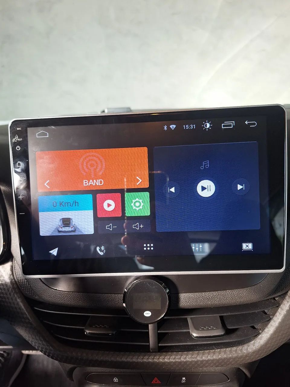 Multimidia Android  - Foto 5